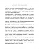 EL ERROR MÁS COMÚN DE LOS LIDEREZ