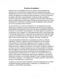 El cuervo y la campesina.