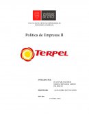 Derivados financieros.