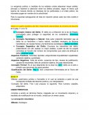 La venganza publica: a medidas de los estados unidos adquieren mayor solidez