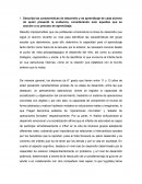 Texto de analisis desafios matematicos.