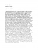 Cada quien con sus vueltas en la vida.