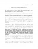 Licenciado Hansel, Ingeniero Gretel.