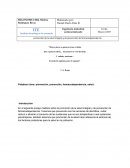 Promoción de la salud integral y de prevención de farmacodependencia.