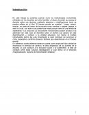 Fracaso escolar.