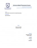 Ensayo de la película “Mi nombre es Khan”