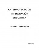 EL DESARROLLO INTEGRAL DEL NIÑO.