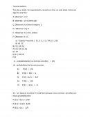 Tarea de estadística