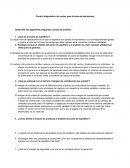 Control diagnóstico de costos para la toma de decisiones
