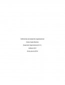 Costos y presupuestos.