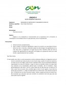 SEMINARIO DE INNOVACIÓN Y PENSAMIENTO CREATIVO