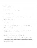 Ataque de desbordamiento de buffer.