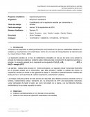 Cuantificación de la respiración aerobia por colorimetría en semillas
