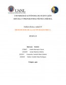 BENEFICIOS DE LA ACTIVIDAD FISICA.