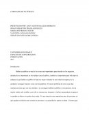 Como hablar en publico.