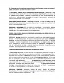 Habilidades gerenciales.