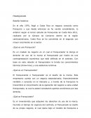 Administracion franquicias