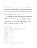 En informática, las operaciones de coma flotante por segundo son una medida del rendimiento de una computadora, especialmente en cálculos científicos que requieren un gran uso de operaciones de coma flotante.