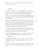 Empresas innovadoras metodologia.