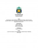 Propuesta de un plan estratégico para mejorar la imagen actual de la tienda Sederías California, (Sucursal Duarte) Distrito Nacional, villa francisca cuatrimestre Septiembre-Diciembre 2017.