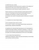 LA IMPORTANCIA DE LA MODA