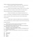 Fundamentos de la administracion que administracion se aplica.