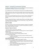 Los programas de seguridad e higiene son una de las actividades que se necesita para asegurar la disponibilidad de las habilidades y aptitudes de la fuerza de trabajo..