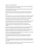 Director de Area: El director de area se encargara de verificar las vacantes que tiene cada area en el area de produccion o de un area en especifico.