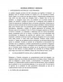 SOCIEDAD, DERECHO Y ABOGACIA.