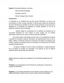 Efectos de tu madre.