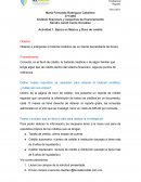 Análisis financiero y esquemas de financiamiento