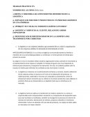 Trabajo practico curso logística, almacén y deposito modulo 1.