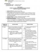 FICHA TECNICA EJERCICIOS DE KRAUSS WEBER