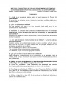 Problemario economia.