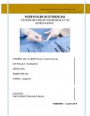 Enfermeria medico quirurgica y de especialidad