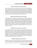 Cazadores de microbios12 capítulos