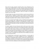 EL MEJOR REGALO Nueve meses de espera