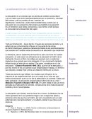 La educación es un proceso que se asimila al contexto sociocu