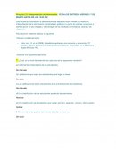 Proyecto 3.1: Interpretación de información