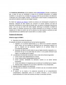Ingestión, en un período determinado (p. ej., dentro de un período cualquiera dedos horas), de una cantidad de alimentos que es claramente superior a la que la mayoría de las personas ingeriría en un período similar en circunstancias parecidas.