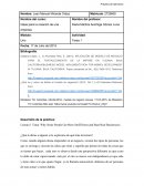 Ideas de creación de una empresa actividad 1