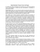 Gaston Bachelard, Thomas S. Kuhn, Karl Popper.