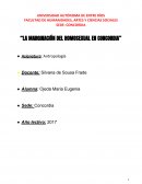 La marginación del homosexual en Concordia