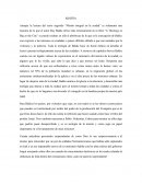 Reseña Misión Integral en la Ciudad