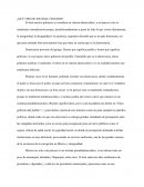 ¿Qué tipo de sistema tenemos?