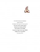 Investigación sobre seguros de vida de inversión