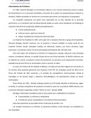 Antecedentes del Problema. En 1992, Gerardo Benegas