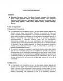 CASO FRONTERA MADURO