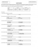 Somos estudiantes del Programa Profesional de Administración de Empresas de la Universidad Católica de Santa María y estamos haciendo una encuesta para conocer las inquietudes en la Ciudad de Arequipa,