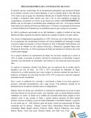 Proceso histórico de cantonización de Paján.